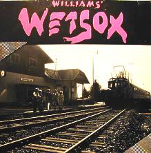 Cover: Williams Wetsox
